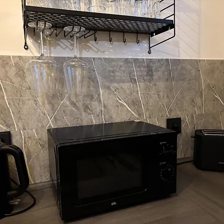 Naturkraft Mit Tiefgaragenstellplatz Und Balkon Appartement Oberhof (Thuringia)